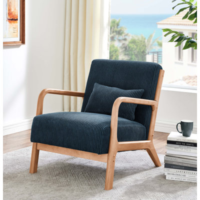 Wayfair small chairs discount